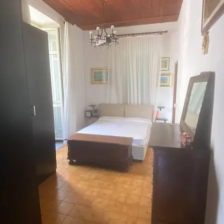 Appartamento Da Nonna Anna Tropea
