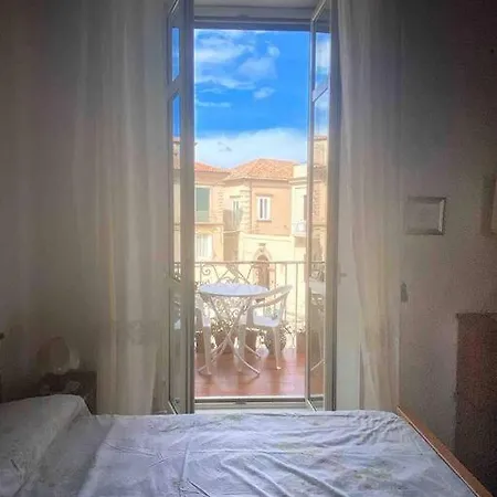 Da Nonna Anna Apartman *