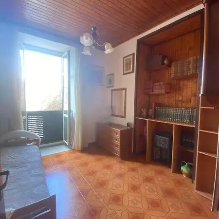 Da Nonna Anna Apartman