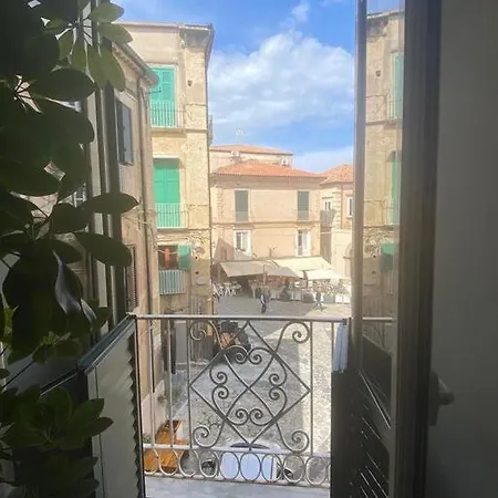 Apartman Da Nonna Anna